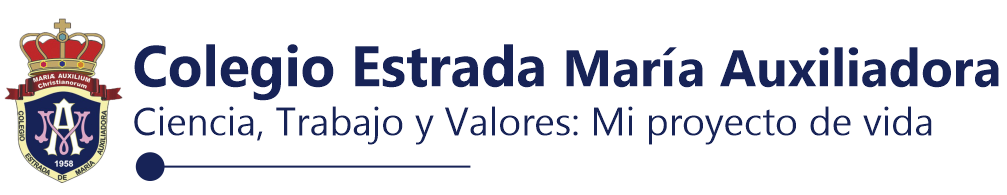 Colegio Estrada María Auxiliadora